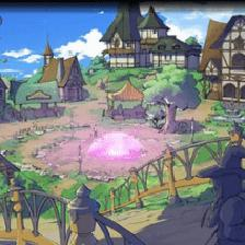 新原畫(huà)公布 沙盒MMO《佩里亞編年史》動(dòng)漫技術(shù)驅(qū)動(dòng)開(kāi)發(fā)進(jìn)程