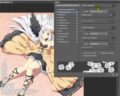畫動漫美少女必備技能 從零開始掌握可愛美少女的經(jīng)典坐姿畫法