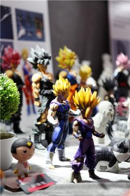 廈門城市職業(yè)學(xué)院第四屆“動漫嘉年華”圓滿開幕，共探動漫技術(shù)新未來