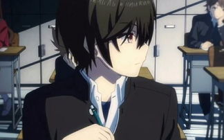 探索動漫頭像高清大圖 技術(shù)、來源與創(chuàng)作藝術(shù)的融合